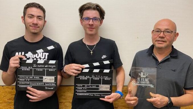 EREA Philibert Commerson